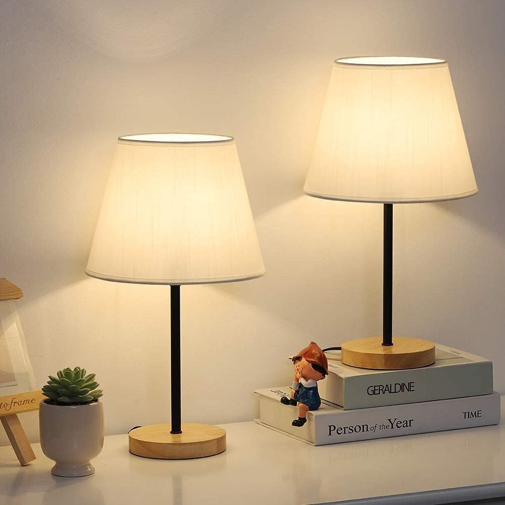 Empire Drum Shade Cotton