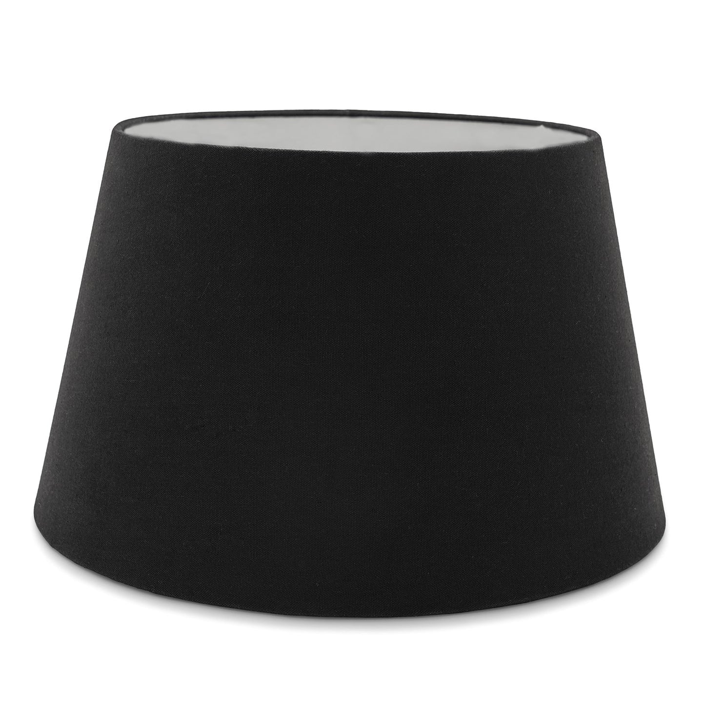 Empire Drum Shade Cotton 16"
