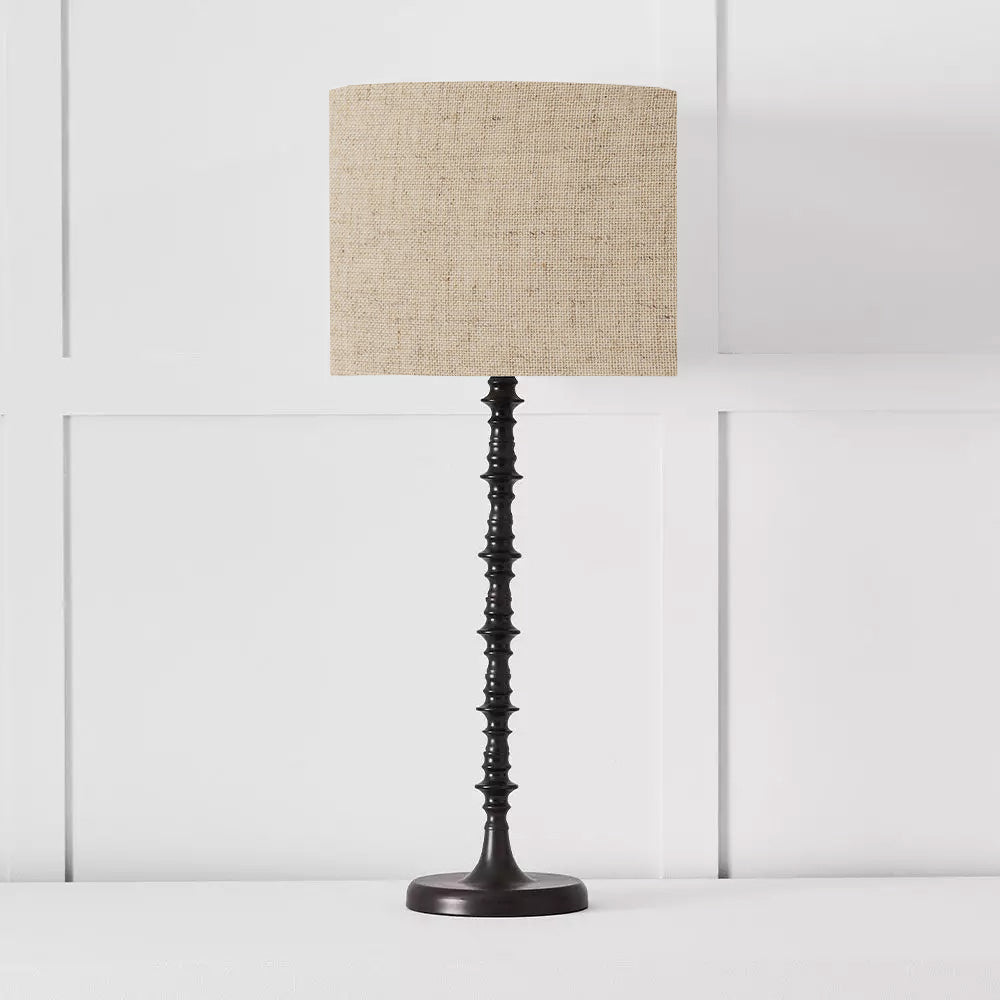Cotton Shade Drum 10"