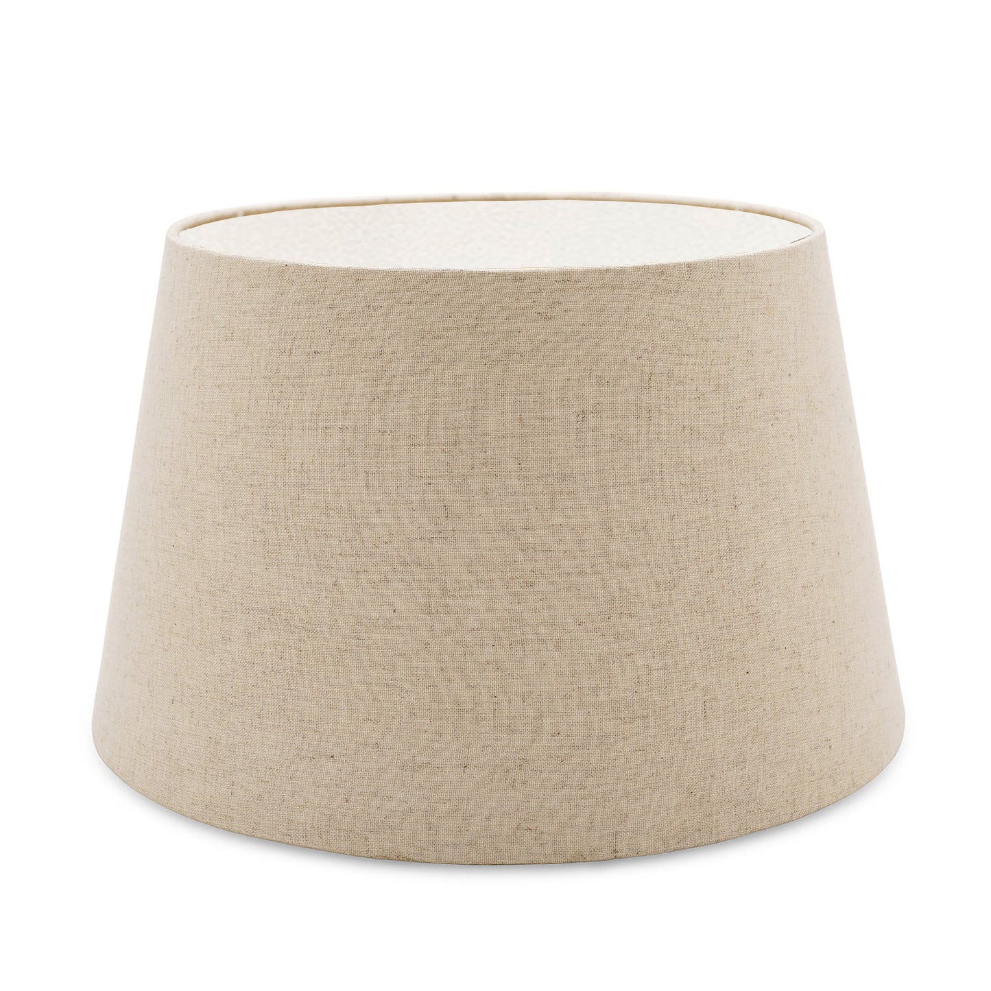 Empire Drum Shade Cotton