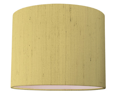 Pure Silk Shade 8"