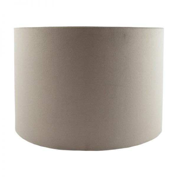 Cotton Shade 8"