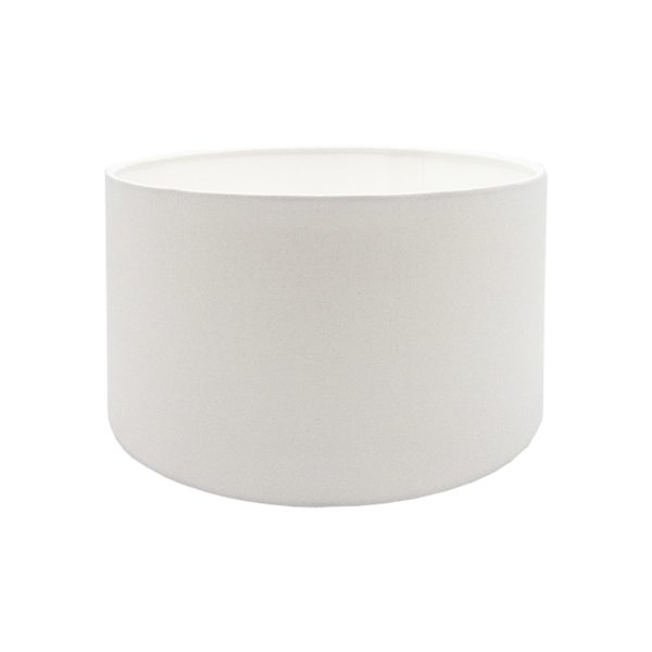 Cotton Shade 8"
