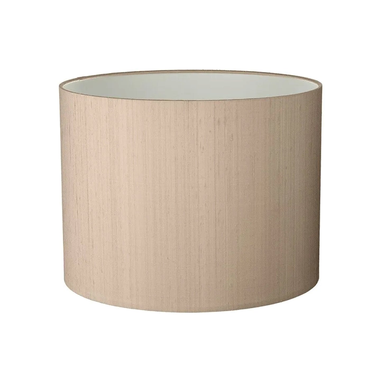 Pure Silk Shade 8"