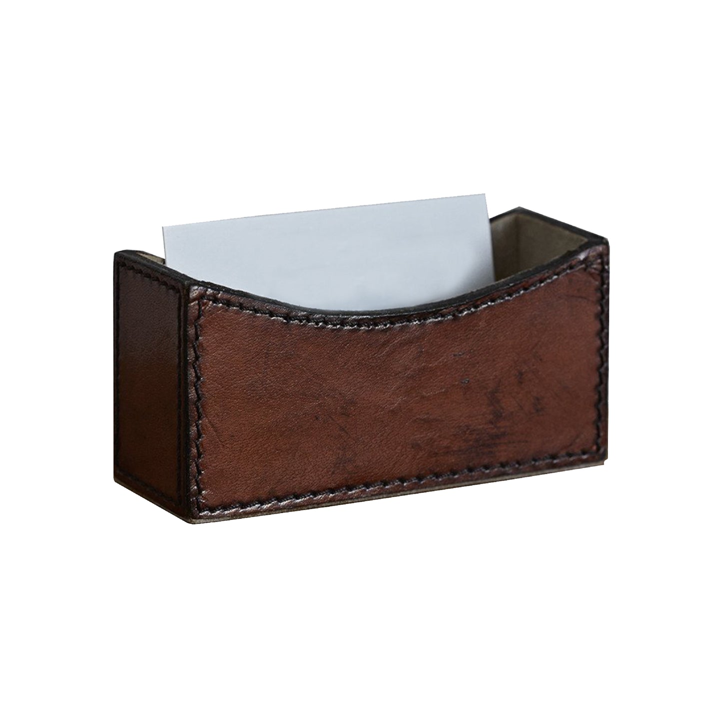 Leather Card Holder