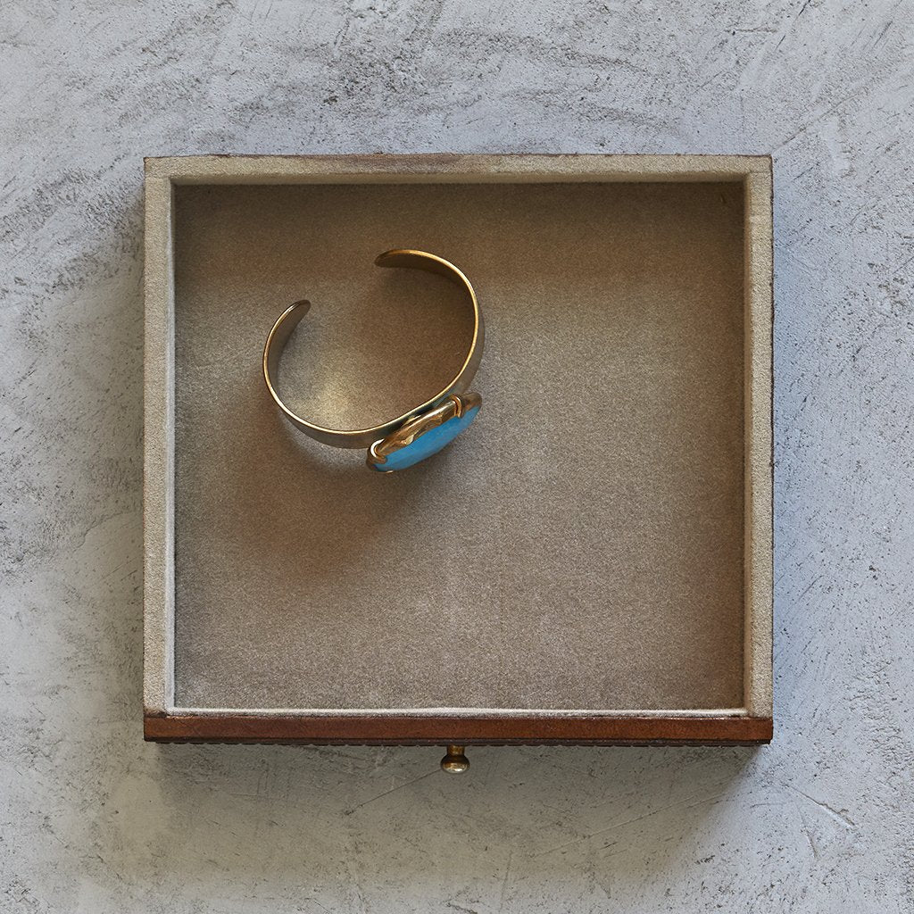 Jewellery Box with Lid