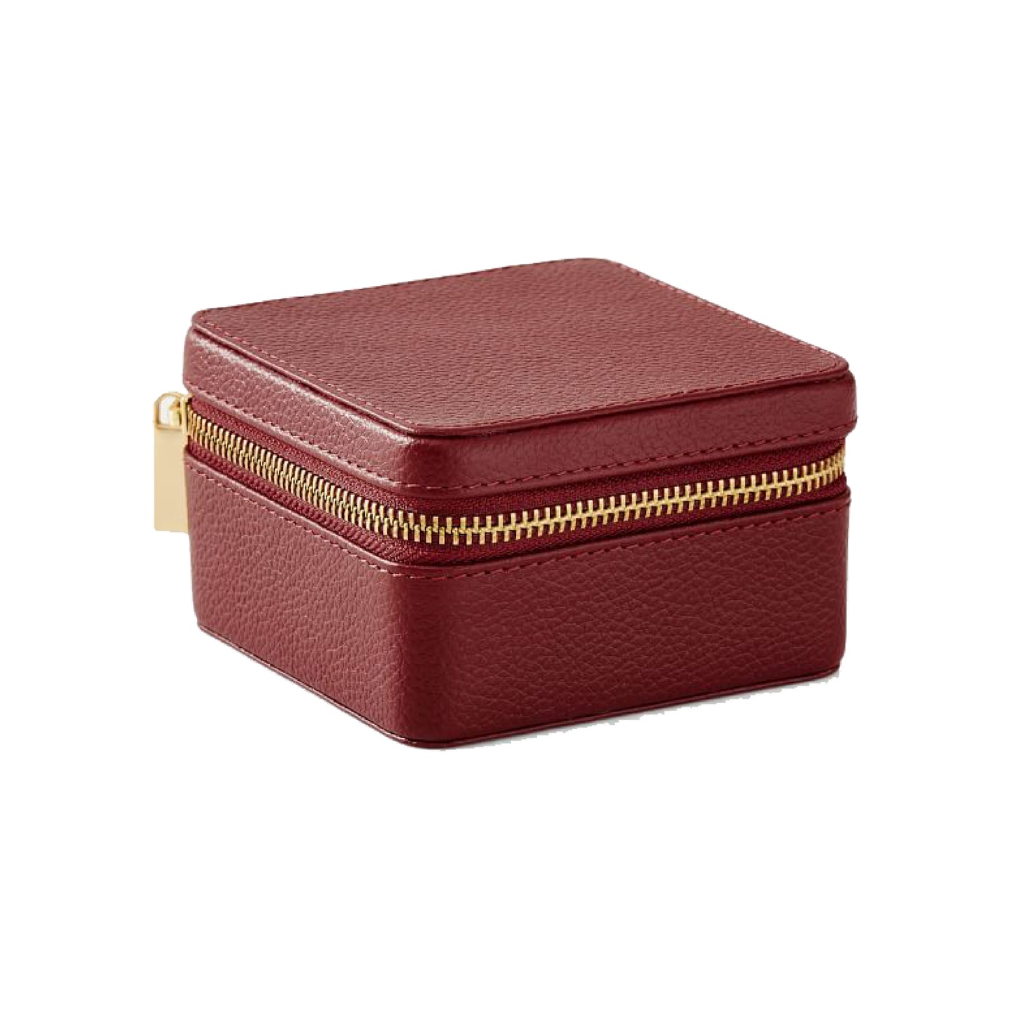 Petite Travel Jewellery Case