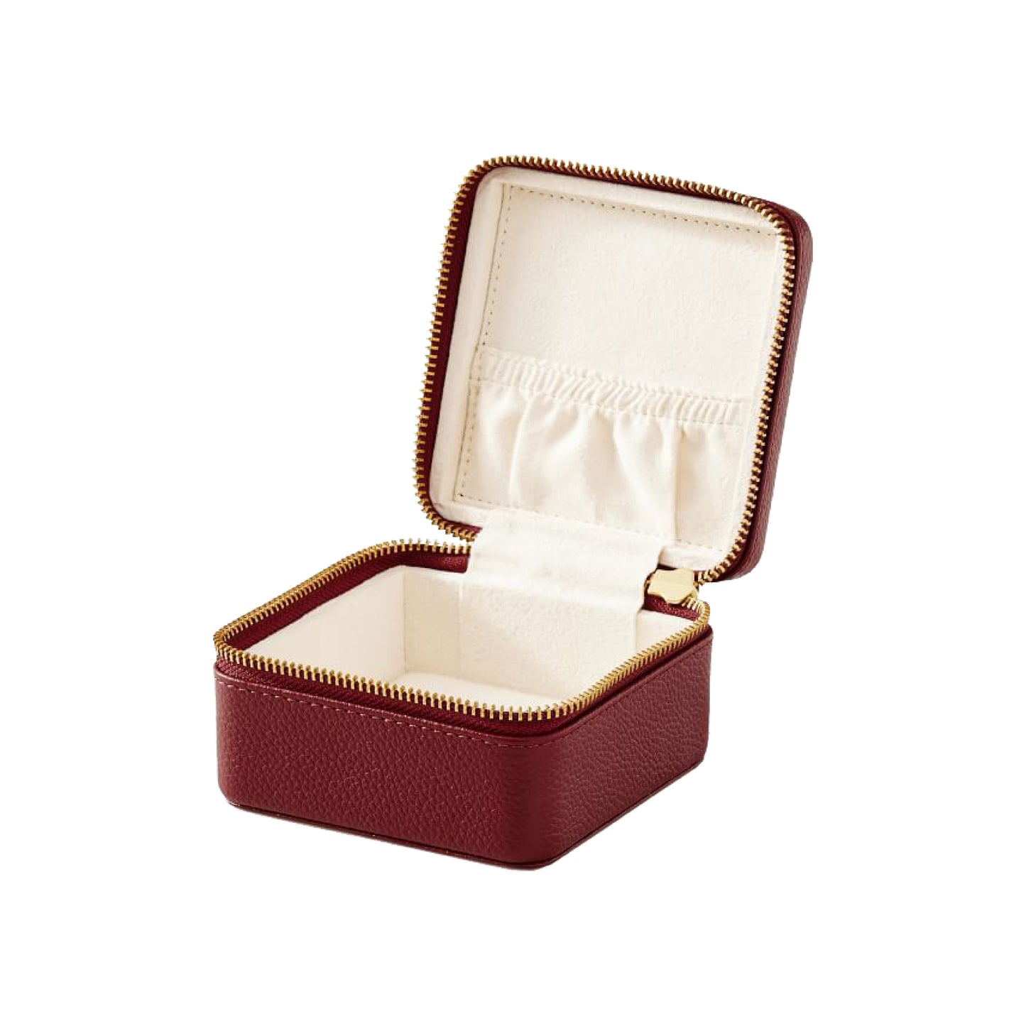 Petite Travel Jewellery Case