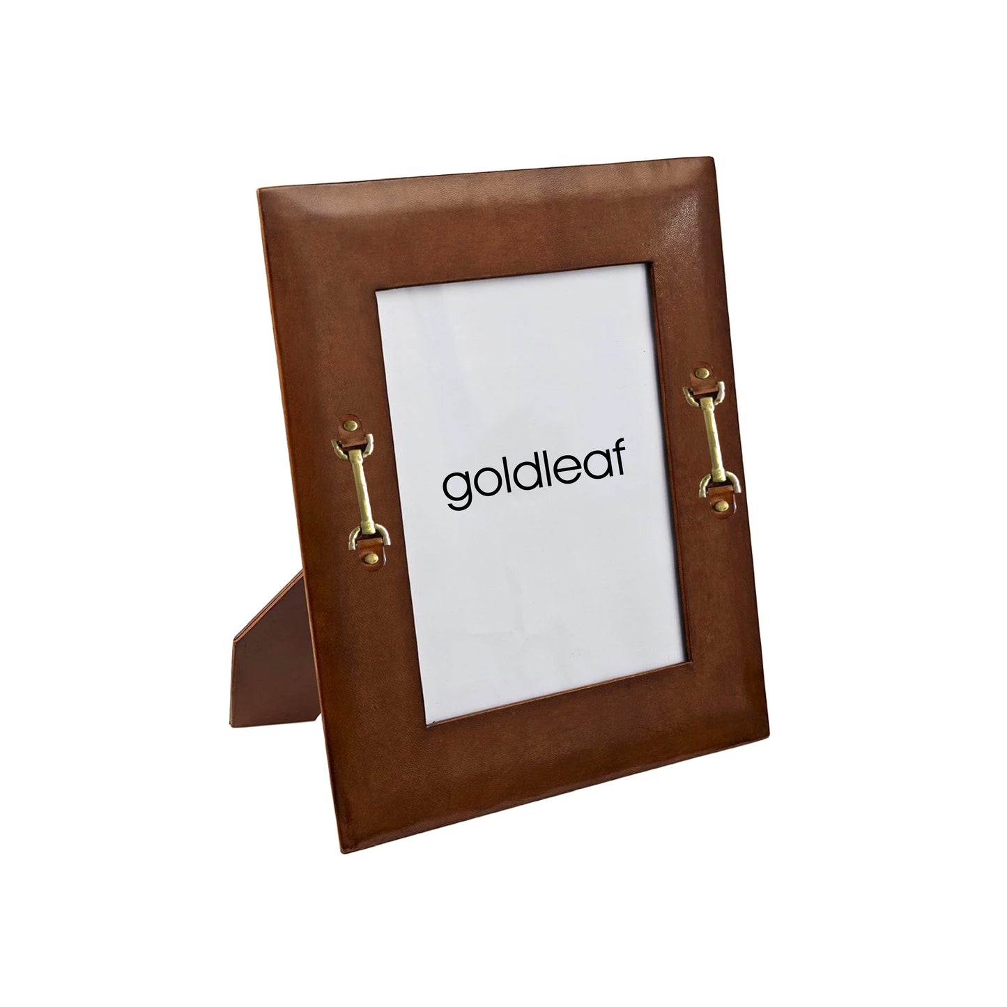 Leather Photo Frame 6X8