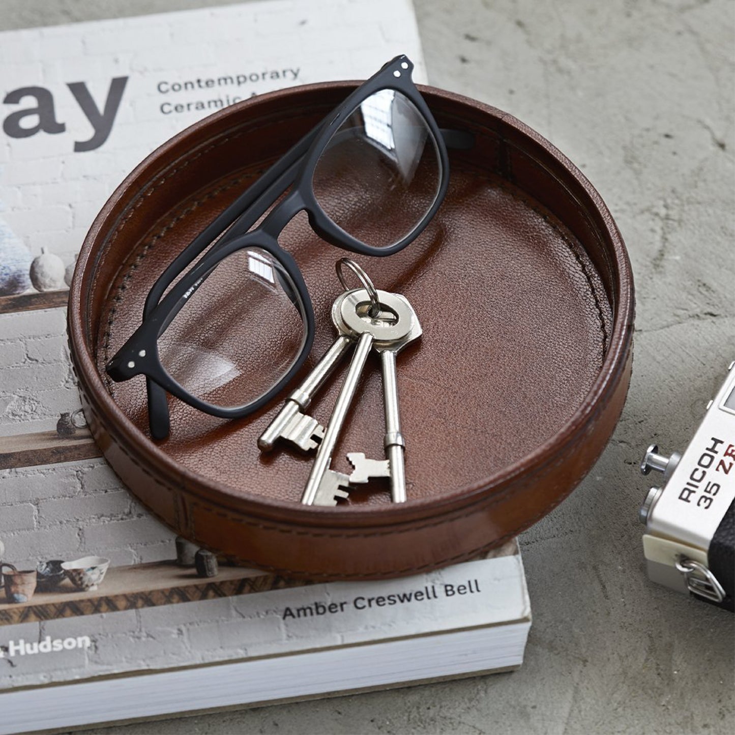 Trinket Tray